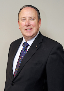 Tom Allison