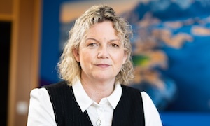 Tonje Sagstuen
