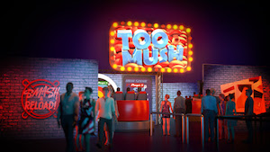 TooMush
