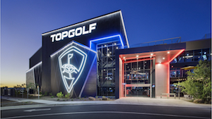Topgolf St Louis