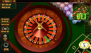 Roulette Topgame