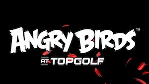 Angry Birds