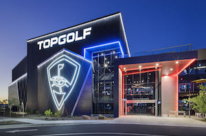 Topgolf Boston