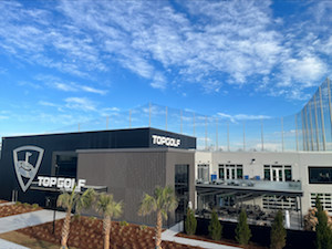 Topgolf Charleston