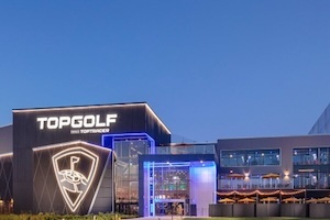 Topgolf