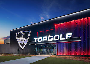 Topgolf