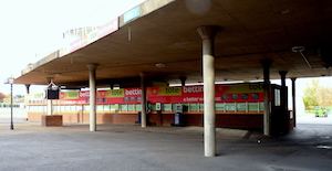 Tote Cheltenham