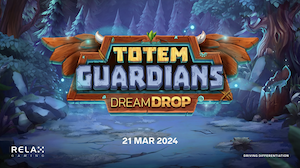 Totem Guardians Dream Drop Relax Gaming