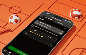 TotoGaming AutoBet