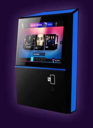 Kossway applauds Playdium