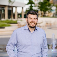 Travis Sztainert