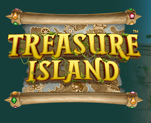Treasure Island Pragmatic Play