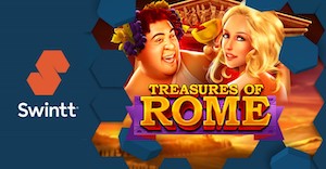 Treasures of Rome