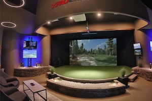 TruGolf Links