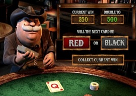 The True Sheriff