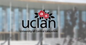UCLan