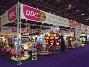 UDC