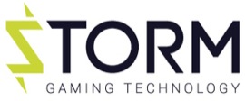 Storm Gaming logo