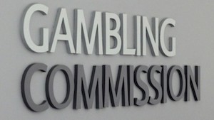 Gambling Commission