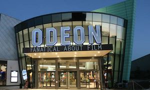 Odeon