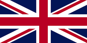 Flag of the United Kingdom