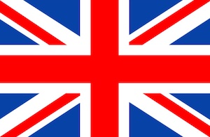 UK flag