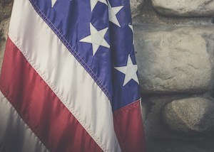 US flag