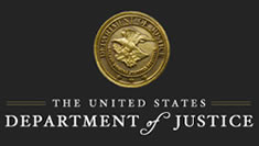 US Justice Department