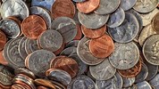 US coins