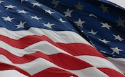 US flag