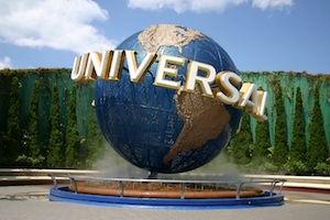 Universal Japan