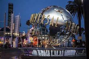 Universal Hollywood