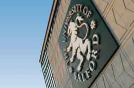 University of Salford