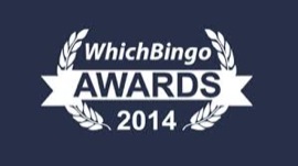 WhichBingo awards