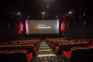 Cineworld