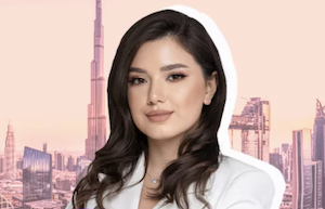 Uplatform Maria Ism