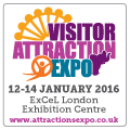 Visitor Attractions Expo 2016