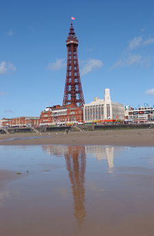 Blackpool