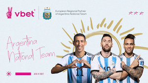 VBet Argentina