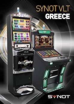 VLT Greece