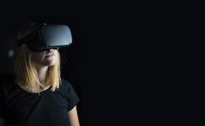 More than 80 VR games will been offer