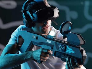 VR guildford