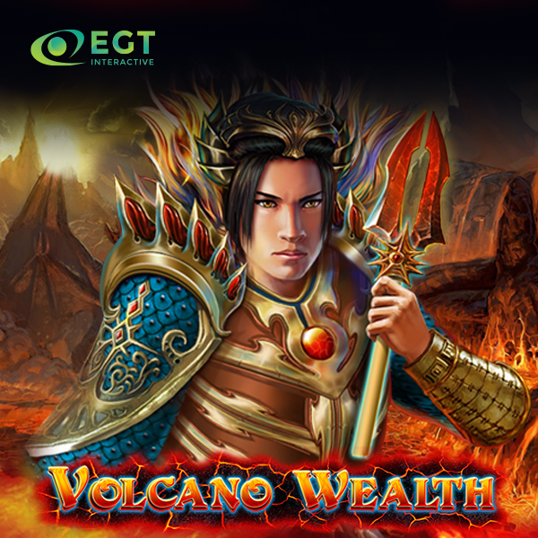 Volcano Wealth 