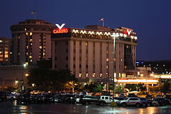 VF