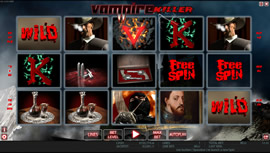 Vampire Killer HD