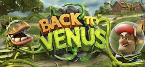 Back to Venus 