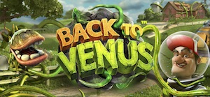 Back to Venus