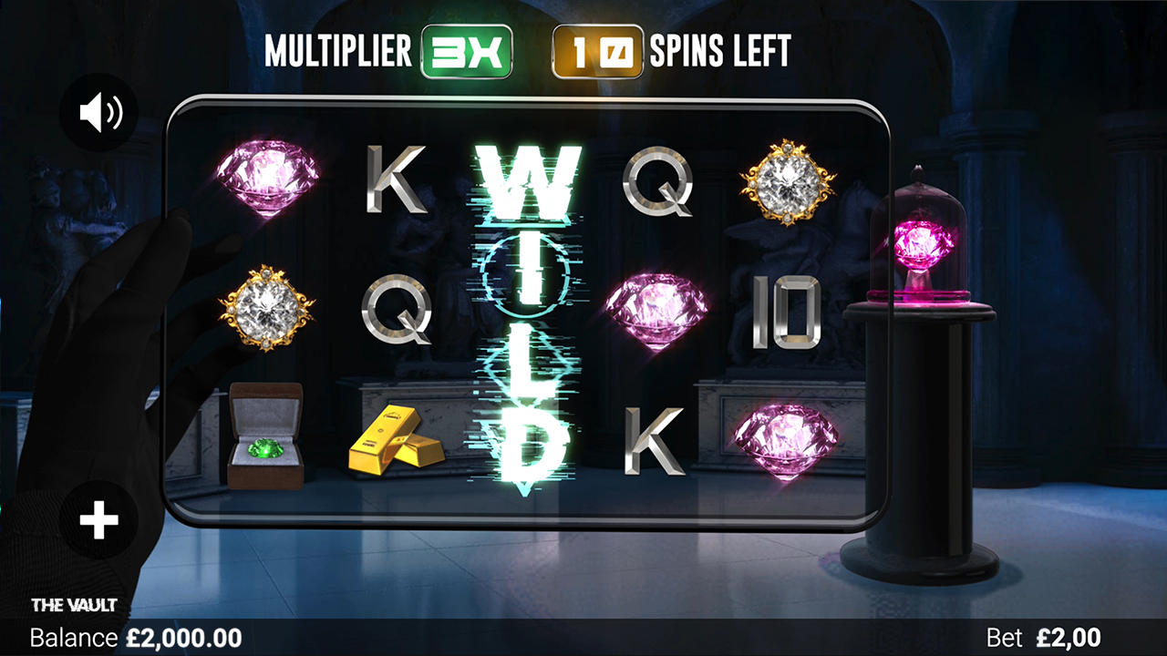 Vault