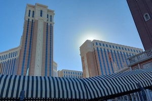 Venetian