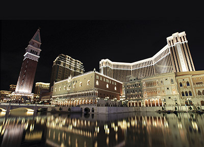 Macau